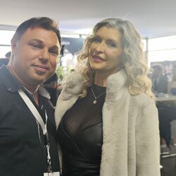 elena secco